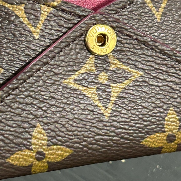 Louis Vuitton Small Kirigami - Picture 3 of 16